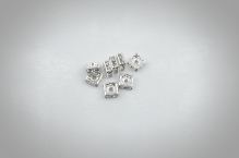 Čtvereček 6x6 mm